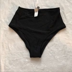 Aerie High Waist Bottoms